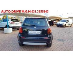 SUZUKI SX4 1.6 16V 4WD Outdoor Line - Immagine 7