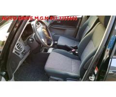 SUZUKI SX4 1.6 16V 4WD Outdoor Line - Immagine 9