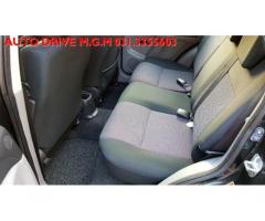 SUZUKI SX4 1.6 16V 4WD Outdoor Line - Immagine 10