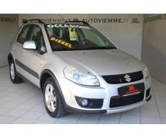 SUZUKI SX4 1.6 DDiS 16V Outdoor Line 2WD - Immagine 1