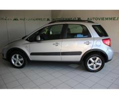 SUZUKI SX4 1.6 DDiS 16V Outdoor Line 2WD - Immagine 3