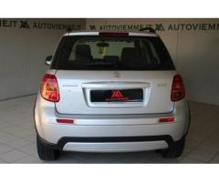 SUZUKI SX4 1.6 DDiS 16V Outdoor Line 2WD - Immagine 4