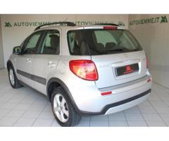 SUZUKI SX4 1.6 DDiS 16V Outdoor Line 2WD - Immagine 5