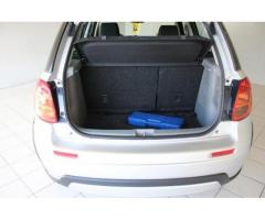 SUZUKI SX4 1.6 DDiS 16V Outdoor Line 2WD - Immagine 6