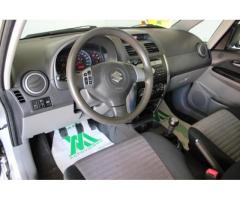 SUZUKI SX4 1.6 DDiS 16V Outdoor Line 2WD - Immagine 9