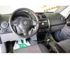 SUZUKI SX4 1.6 DDiS 16V Outdoor Line 2WD - Immagine 10