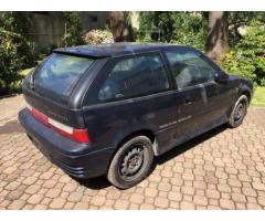 SWIFT GTI 1.3 G13B - Immagine 5