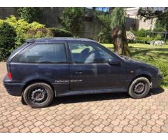 SWIFT GTI 1.3 G13B - Immagine 6