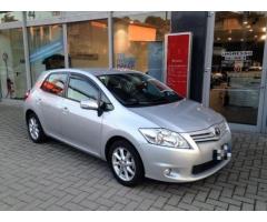 TOYOTA Auris 1.6 5 porte Sol - Immagine 1