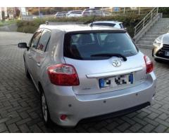 TOYOTA Auris 1.6 5 porte Sol - Immagine 5