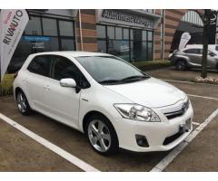 TOYOTA Auris 1.8 HSD 5 porte Active - Immagine 1