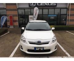 TOYOTA Auris 1.8 HSD 5 porte Active - Immagine 2