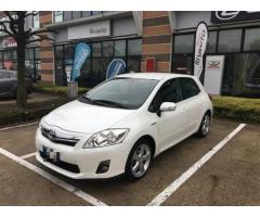 TOYOTA Auris 1.8 HSD 5 porte Active - Immagine 3