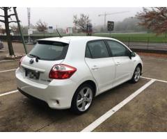 TOYOTA Auris 1.8 HSD 5 porte Active - Immagine 5