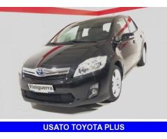 TOYOTA Auris 1.8 Hybrid 5 porte Active - Immagine 1