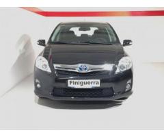 TOYOTA Auris 1.8 Hybrid 5 porte Active - Immagine 2