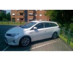 TOYOTA Auris 2ª serie - 2013 - Immagine 1