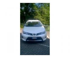 TOYOTA Auris 2ª serie - 2013 - Immagine 2