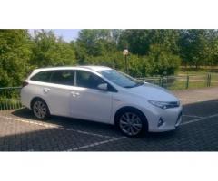 TOYOTA Auris 2ª serie - 2013 - Immagine 3