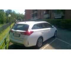 TOYOTA Auris 2ª serie - 2013 - Immagine 4