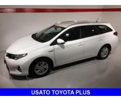 TOYOTA Auris Touring Sports 1.8 Hybrid Active Eco - Immagine 2