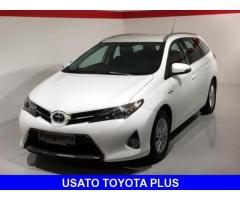 TOYOTA Auris Touring Sports 1.8 Hybrid Active Eco - Immagine 3