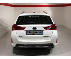 TOYOTA Auris Touring Sports 1.8 Hybrid Active Eco - Immagine 5