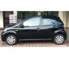 TOYOTA Aygo 1.0 12V VVT-i M-MT 5p Autom. Sol - Immagine 3