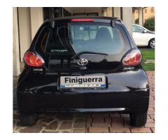 TOYOTA Aygo 1.0 12V VVT-i M-MT 5p Autom. Sol - Immagine 5