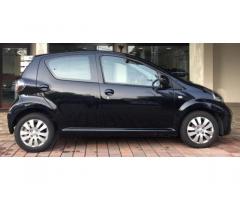 TOYOTA Aygo 1.0 12V VVT-i M-MT 5p Autom. Sol - Immagine 6