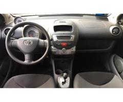 TOYOTA Aygo 1.0 12V VVT-i M-MT 5p Autom. Sol - Immagine 10