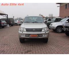 TOYOTA Land Cruiser 3.0 Tdi D-4D cat 5 porte KDJ95 GX - Immagine 2