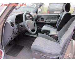 TOYOTA Land Cruiser 3.0 Tdi D-4D cat 5 porte KDJ95 GX - Immagine 6