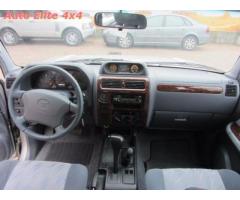 TOYOTA Land Cruiser 3.0 Tdi D-4D cat 5 porte KDJ95 GX - Immagine 10