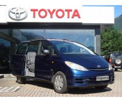 TOYOTA Previa 2.0 Tdi D-4D - Immagine 1