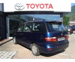 TOYOTA Previa 2.0 Tdi D-4D - Immagine 4