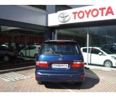 TOYOTA Previa 2.0 Tdi D-4D - Immagine 5