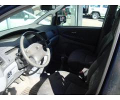 TOYOTA Previa 2.0 Tdi D-4D - Immagine 6