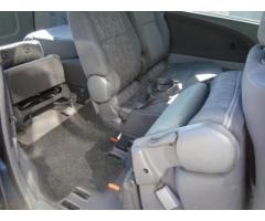 TOYOTA Previa 2.0 Tdi D-4D - Immagine 9