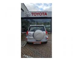 TOYOTA RAV 4 RAV4 2.2 D-4D 136 CV DPF Sol - Immagine 6