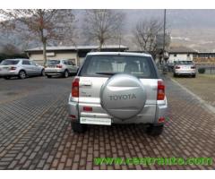 TOYOTA RAV 4 RAV4 2.0 16V cat 3 porte Sol - Immagine 5