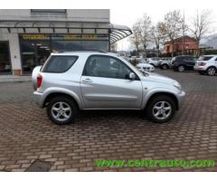 TOYOTA RAV 4 RAV4 2.0 16V cat 3 porte Sol - Immagine 6