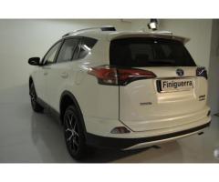 TOYOTA RAV 4 RAV4 2.5 Hybrid 2WD Style - Immagine 2