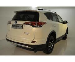 TOYOTA RAV 4 RAV4 2.5 Hybrid 2WD Style - Immagine 4