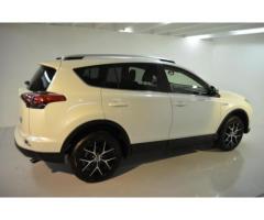 TOYOTA RAV 4 RAV4 2.5 Hybrid 2WD Style - Immagine 5