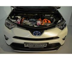 TOYOTA RAV 4 RAV4 2.5 Hybrid 2WD Style - Immagine 7