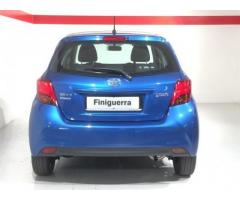 TOYOTA Yaris 1.0 5 porte Cool - Immagine 5