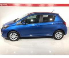 TOYOTA Yaris 1.0 5 porte Cool - Immagine 3