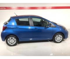 TOYOTA Yaris 1.0 5 porte Cool - Immagine 6