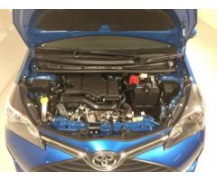 TOYOTA Yaris 1.0 5 porte Cool - Immagine 8